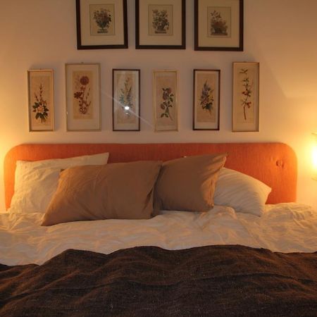 Premarental Viena Habitación foto
