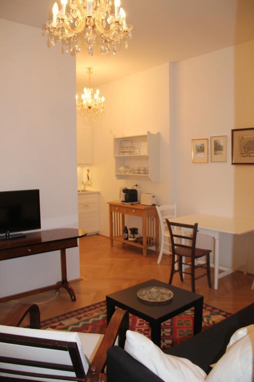 Premarental Viena Habitación foto