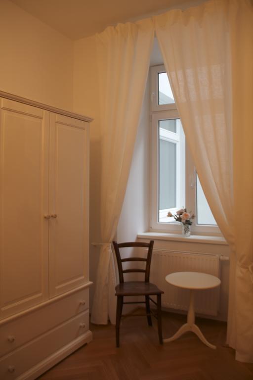 Premarental Viena Habitación foto