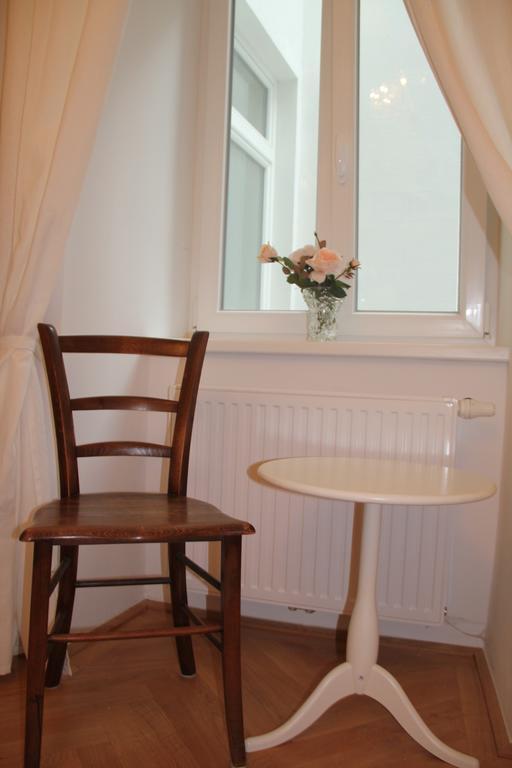 Premarental Viena Habitación foto