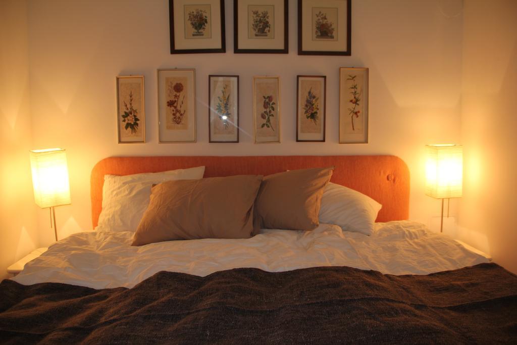 Premarental Viena Habitación foto