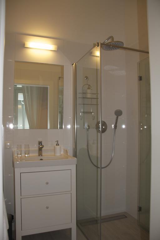 Premarental Viena Habitación foto