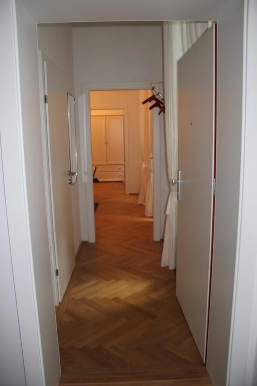 Premarental Viena Habitación foto
