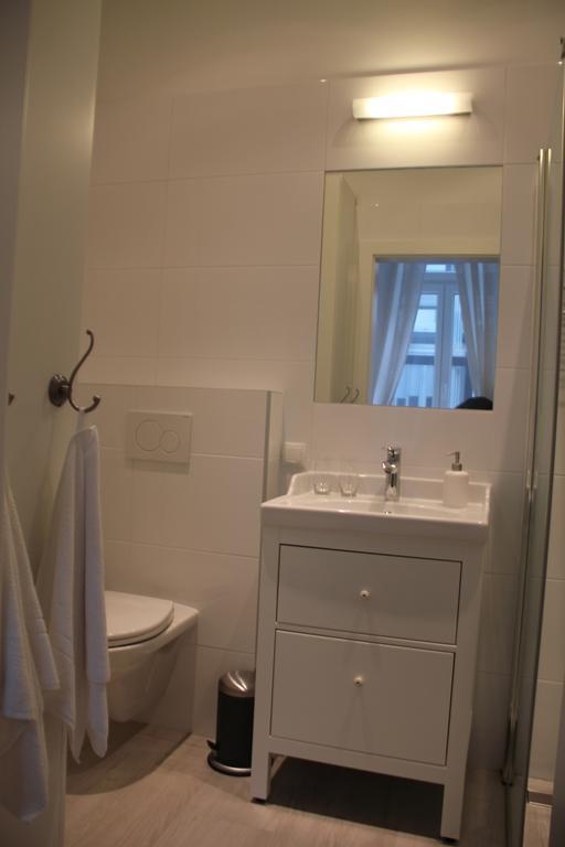 Premarental Viena Habitación foto