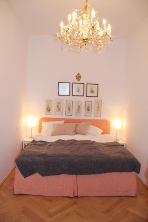 Premarental Viena Habitación foto