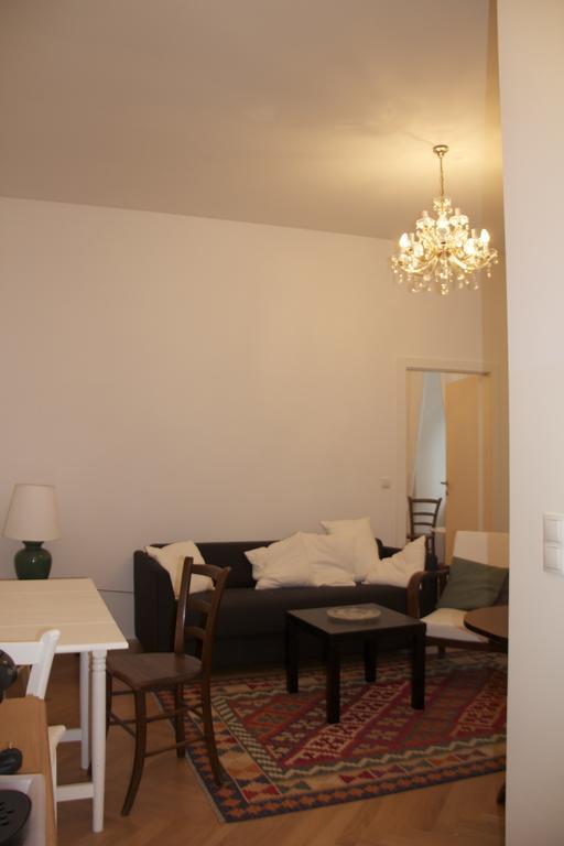 Premarental Viena Habitación foto