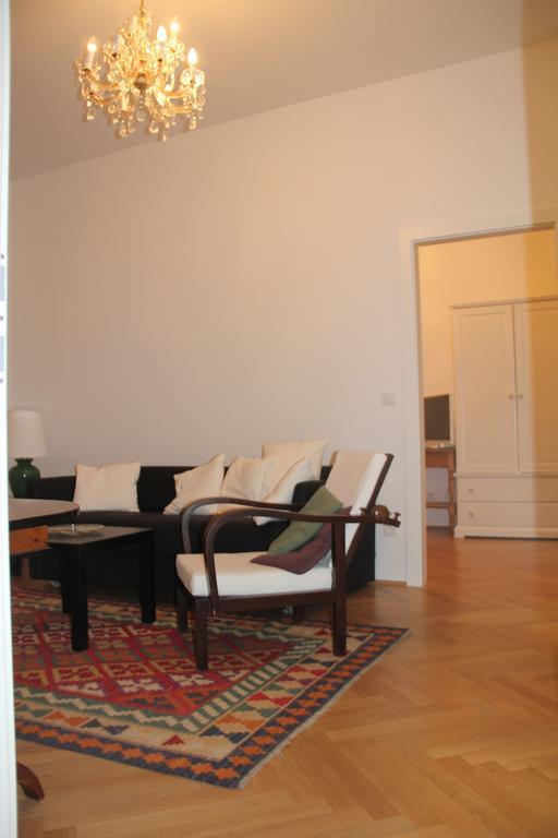 Premarental Viena Habitación foto